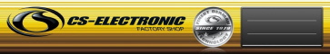 CS-Electronic Factory Shop