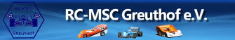 RC-MSC Greuthof e.v.